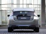 Honda Insight Sports Concept by Modulo 2010 года